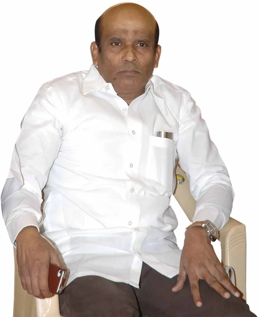 vagai Chandhirasekar 